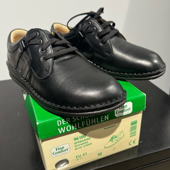 Finn comfort shoes size 41 European - Picture 2 of 7